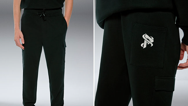 Este pantalón de cintura alta estiliza la figura, combina con todo y está  disponible en más de 20 colores, Escaparate: compras y ofertas