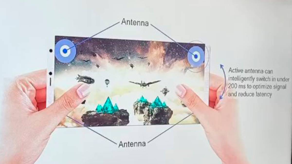 El futuro del 5G en gaming