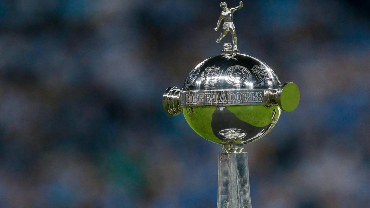 Sorteo fase de grupos Copa Libertadores: bolilleros, reglas, formato y cómo funciona
