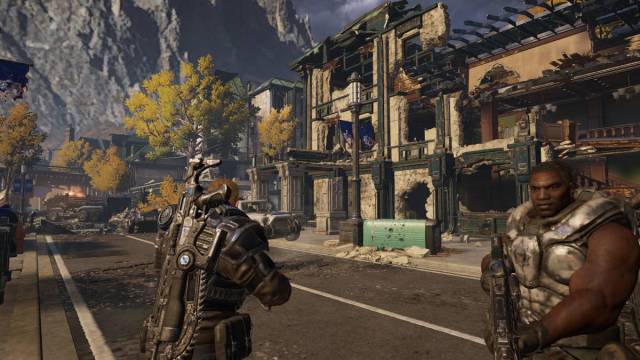 Se revelan los requisitos para jugar a la beta de Gears 5 el próximo 19 de  julio