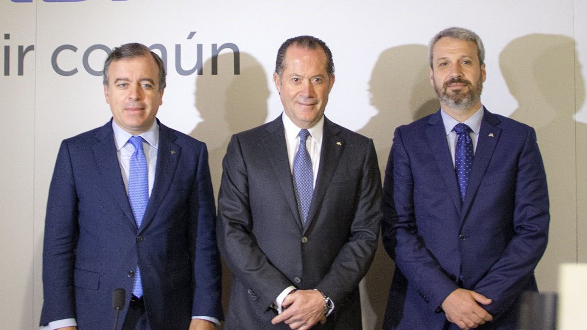 El Depor a Abanca: apresúrate lentamente