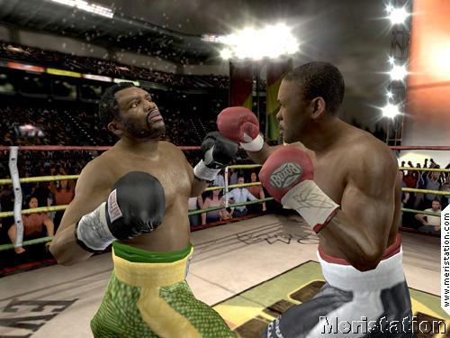 Esports Boxing Club Un Revolucionario Juego De Boxeo Dr.Boxing ¡UN