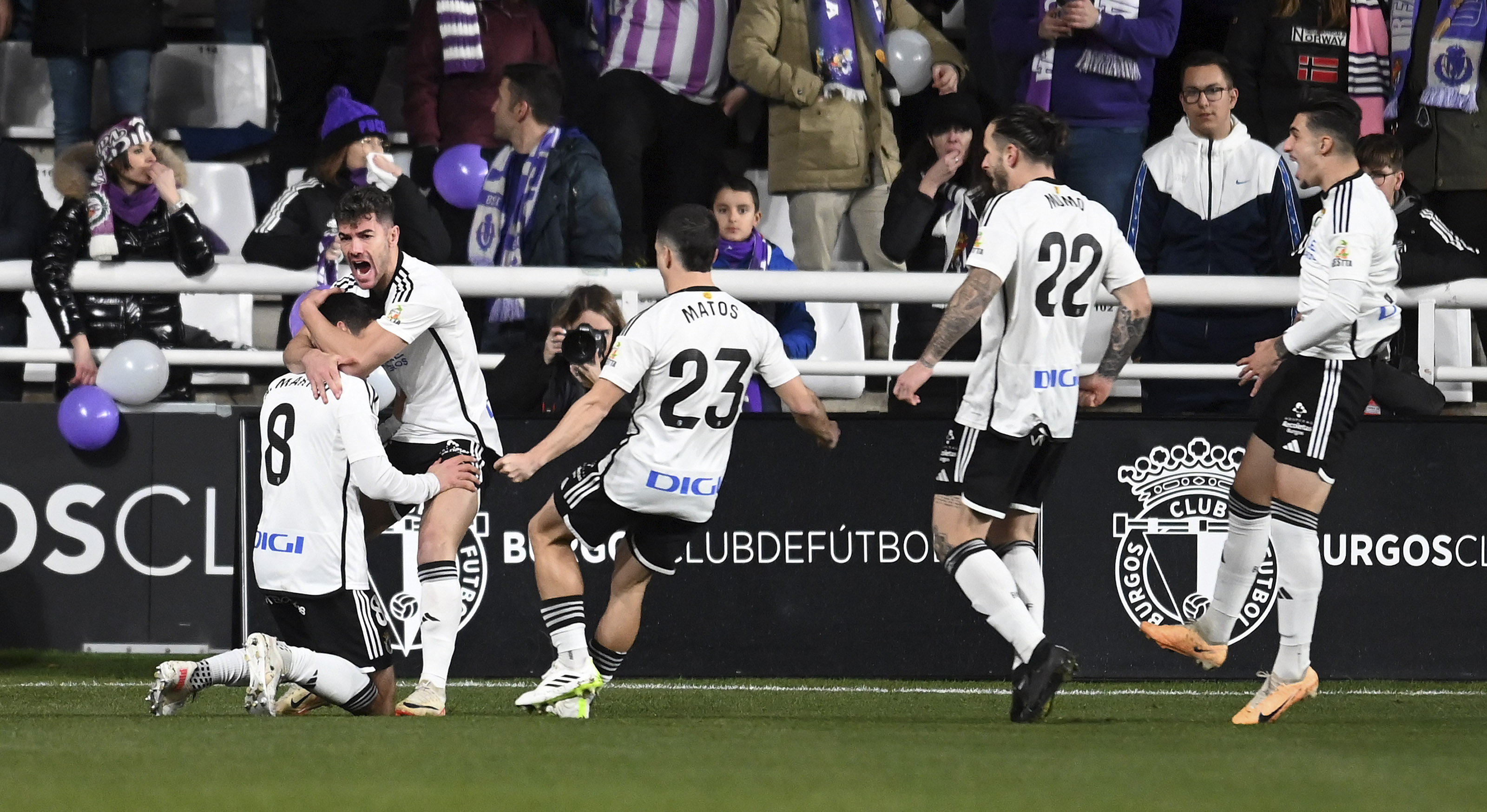 De El Plantío al cielo