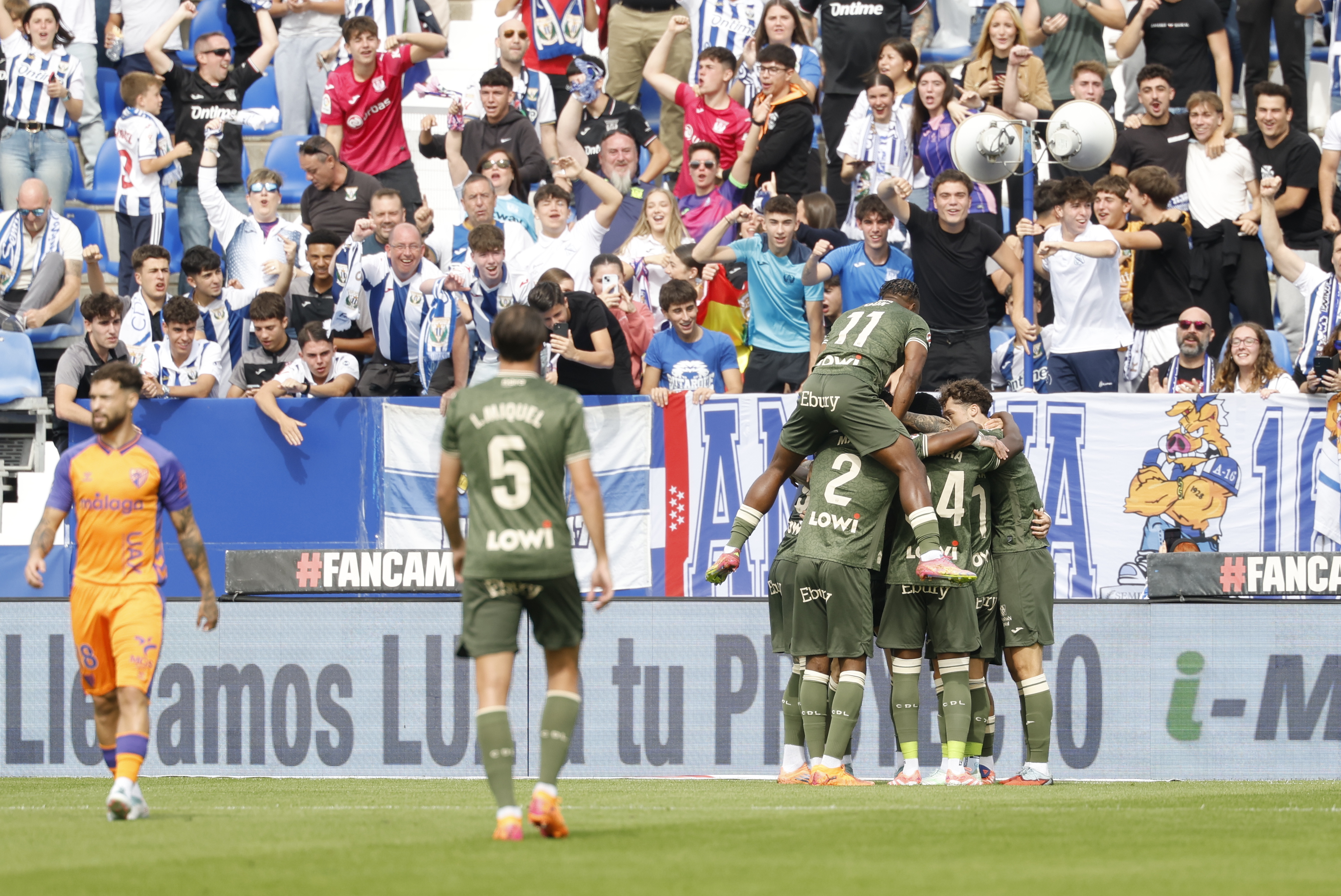 Esta casa ya no es una ruina