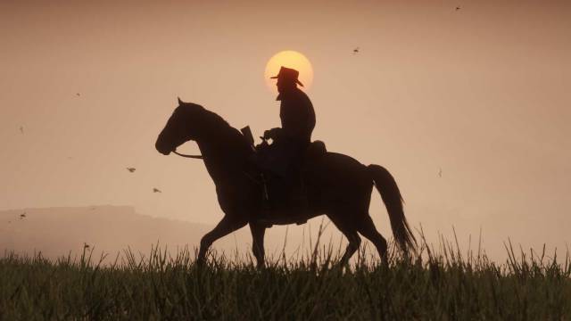 Red Dead Redemption 2, Análisis: Sin paz ni misericordia - Meristation