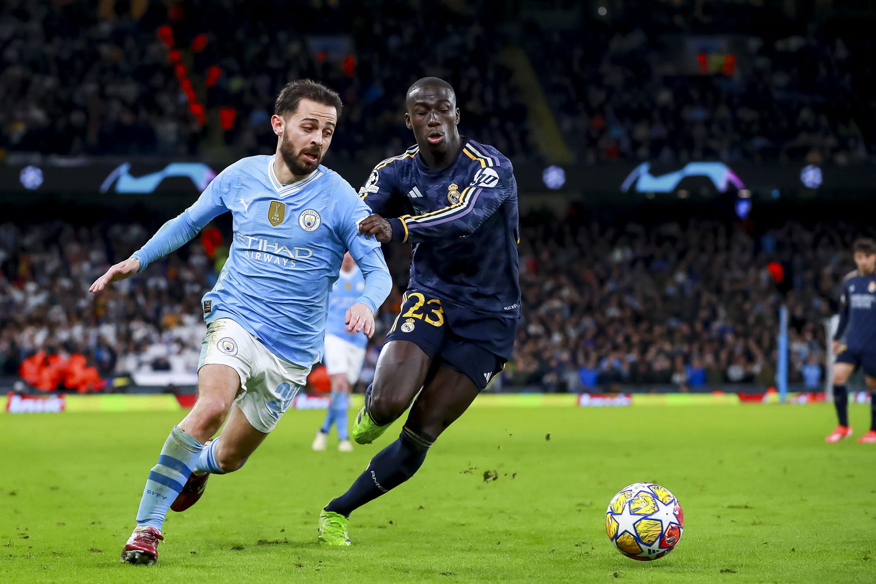“Un equipo de media tabla de la Premier podría ganar al Real Madrid”