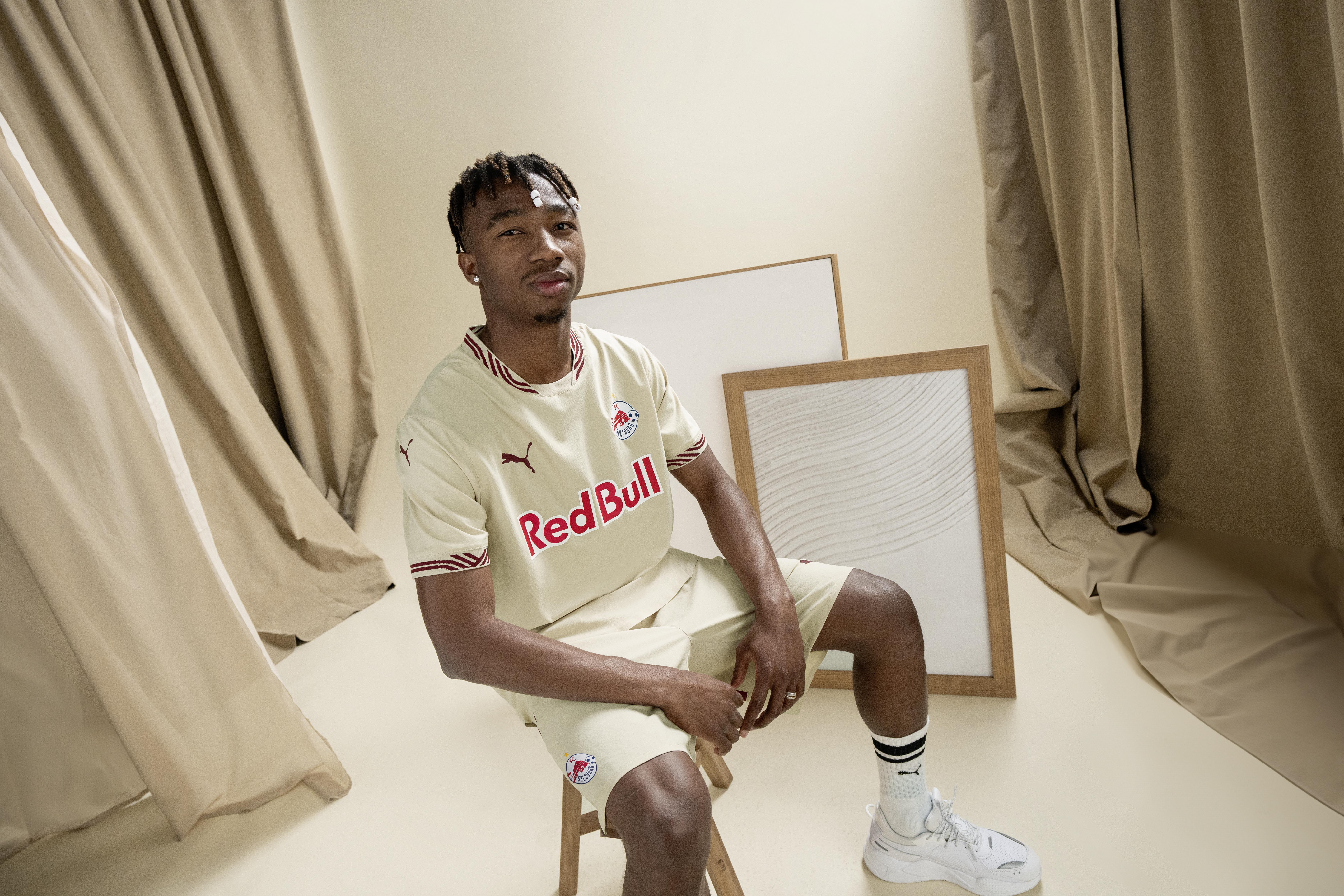 “El que me impresionó fue Rodrygo”