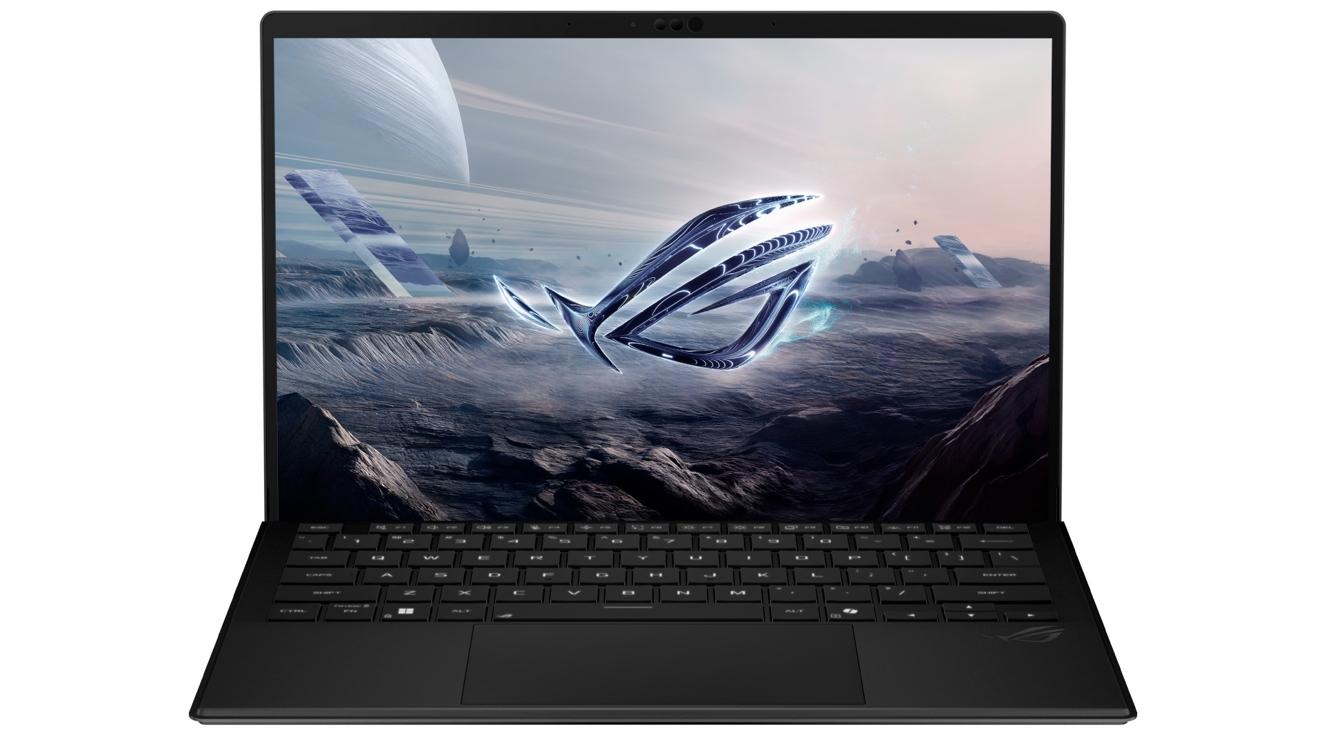 ROG Flow Z13 2025, análisis de la laptop-tableta definitiva para