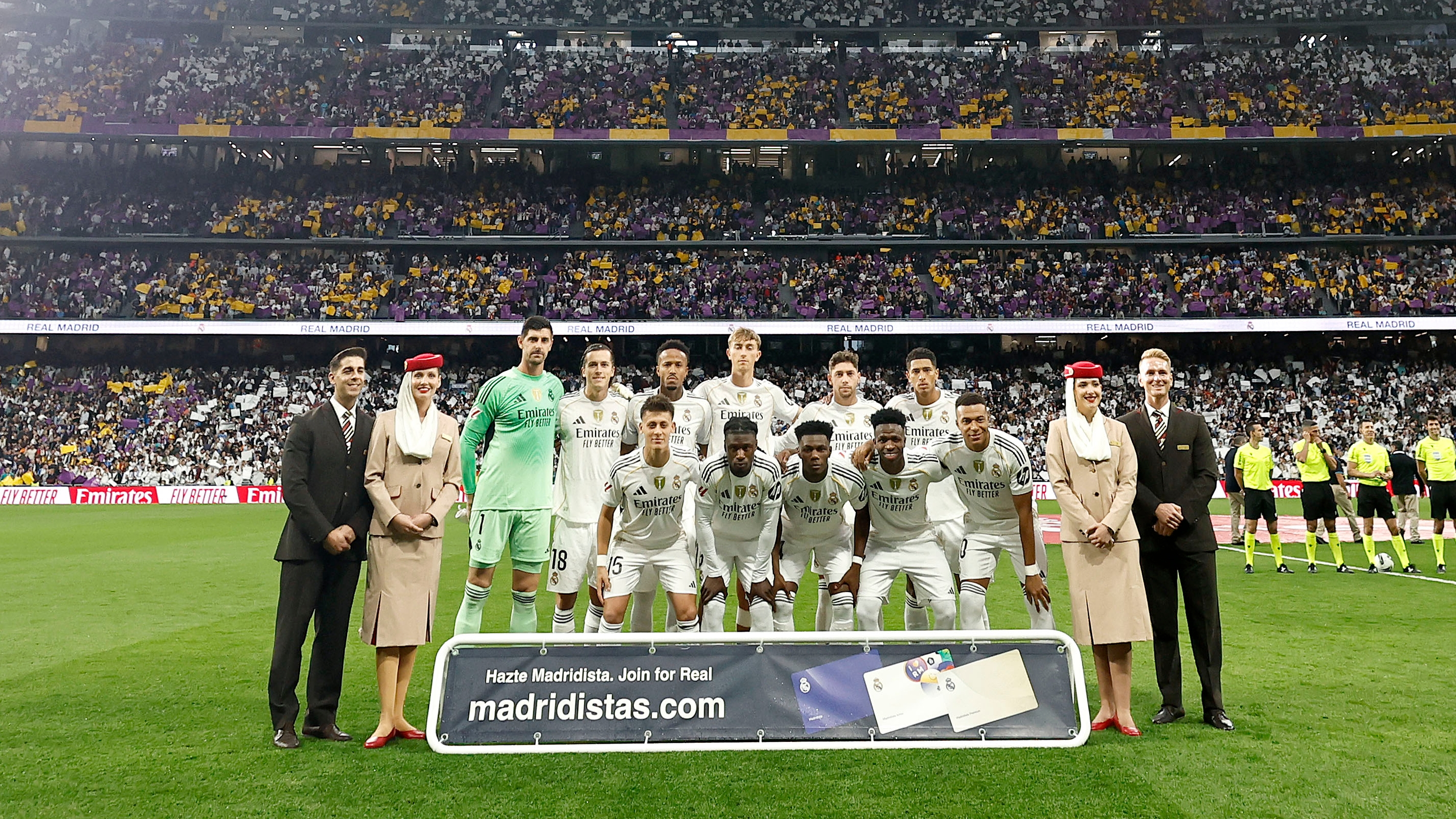 1x1 del Real Madrid en el Clásico: El Clásico Jude