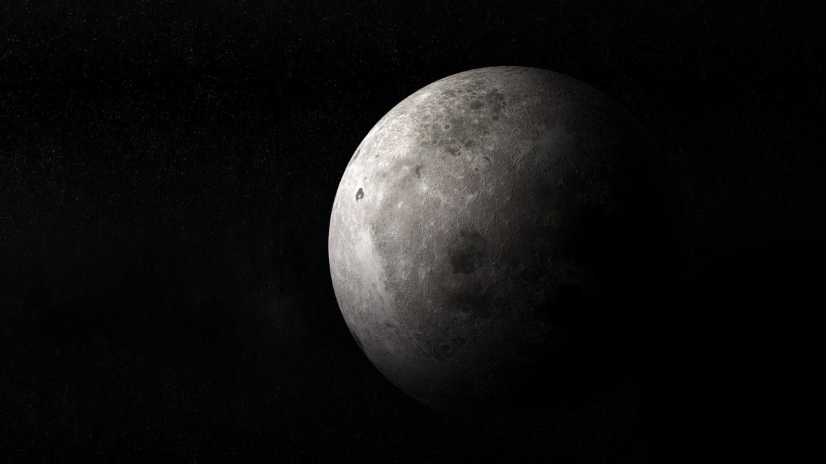 Luna negra de mayo 2022: Cuándo se podrá ver, horario y origen - AS México