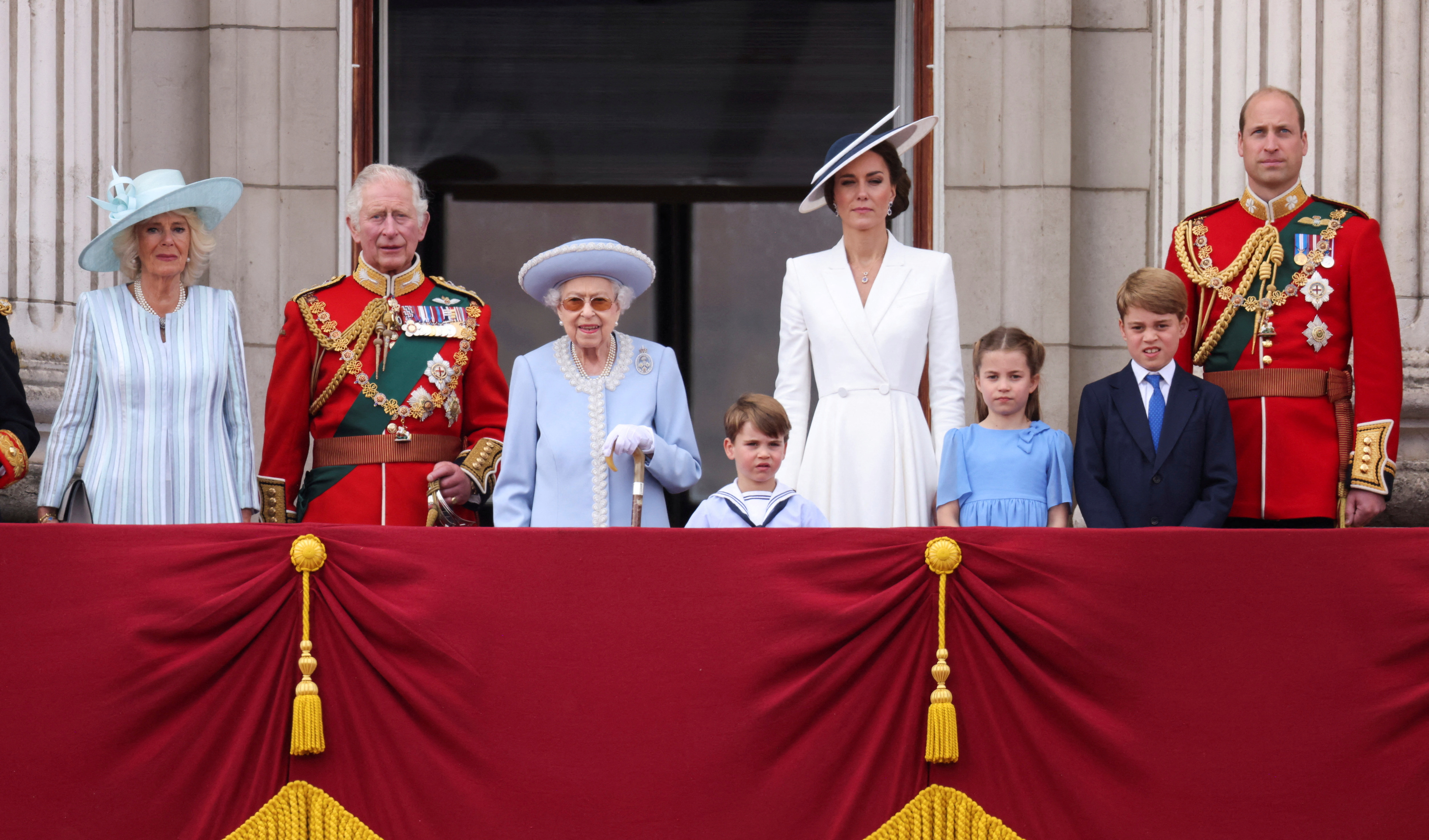 King Charles III: The UK monarch's age, spouse, everything to know