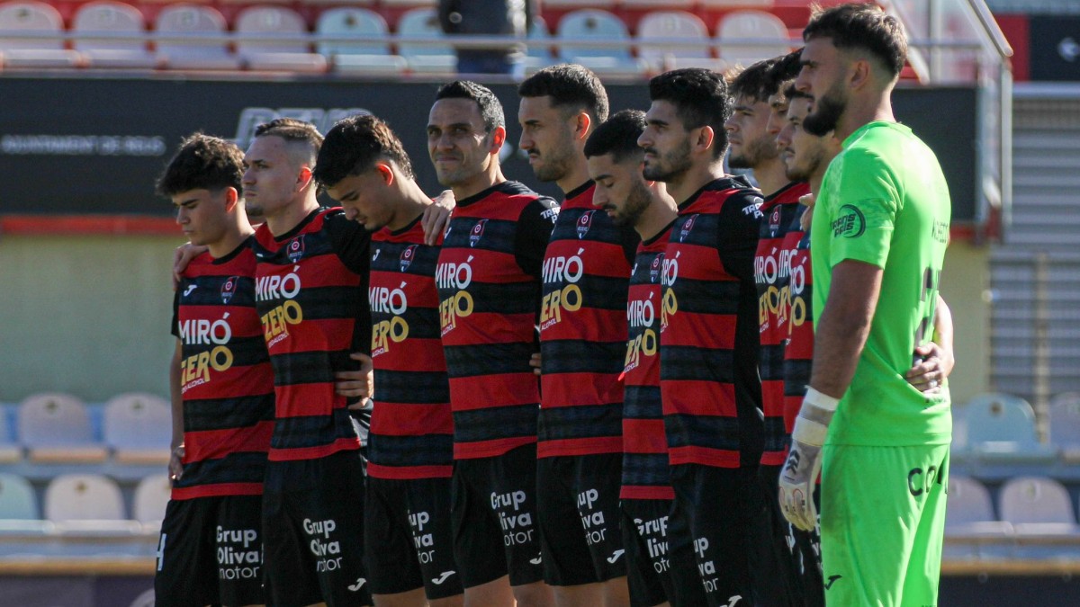 ¿Dónde ver el Reus Reddis - Real Sociedad de Copa hoy?