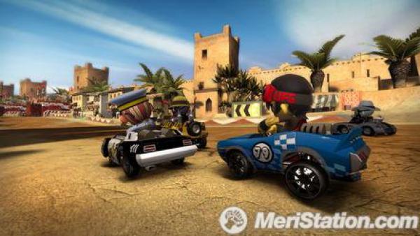 Cars: Race O Rama - Ps3 em Promoção na Americanas