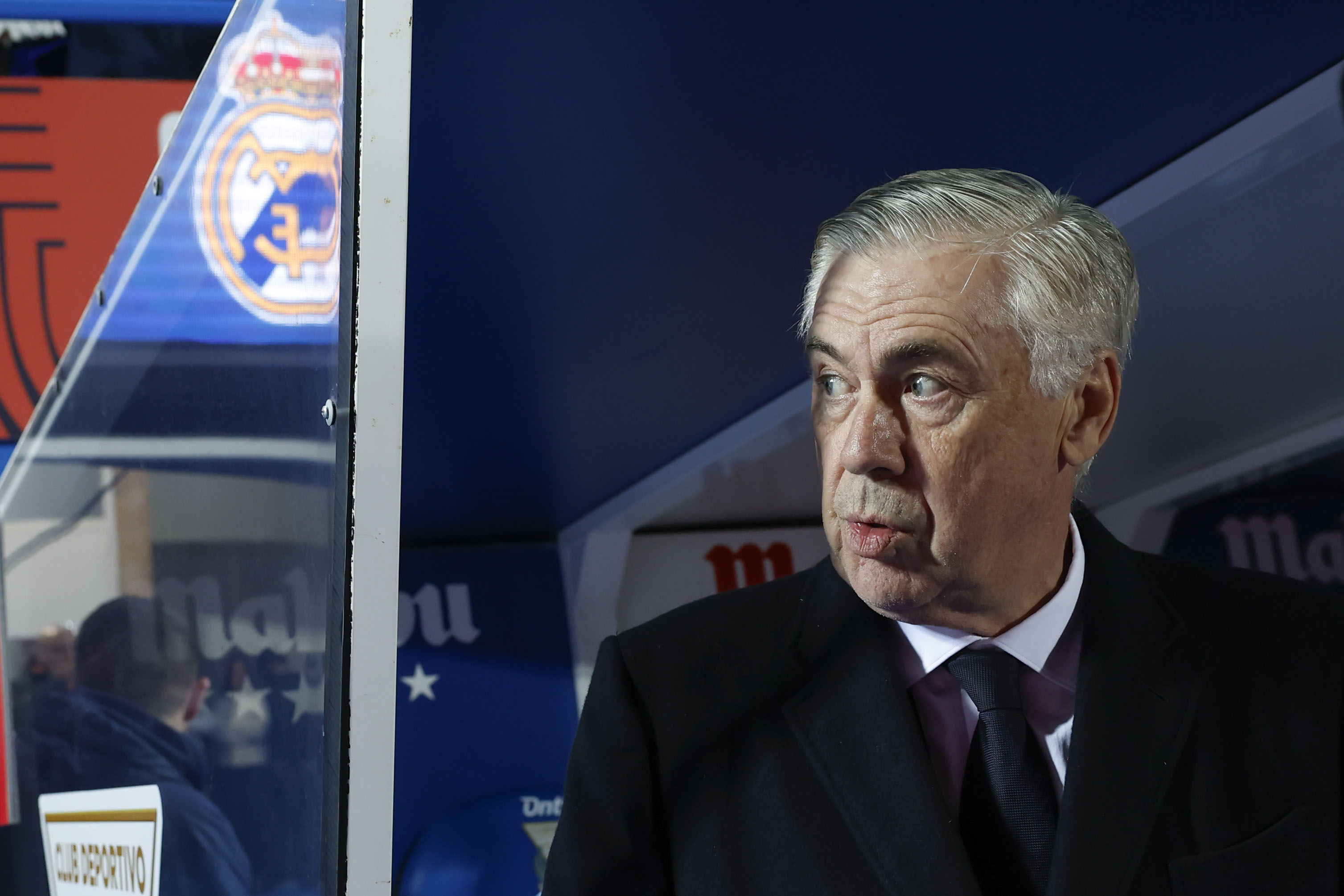 Carlo Ancelotti