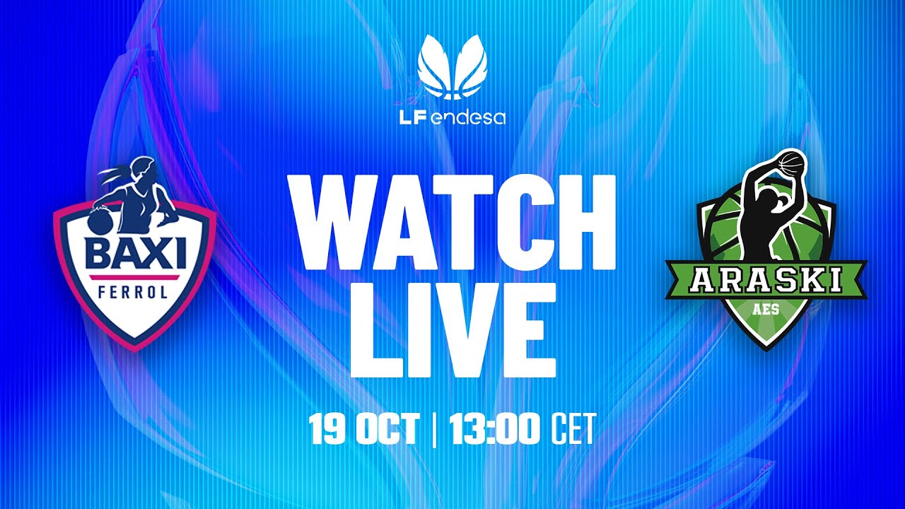 El Baxi Ferrol toma aire ante el KutxaBank Araski