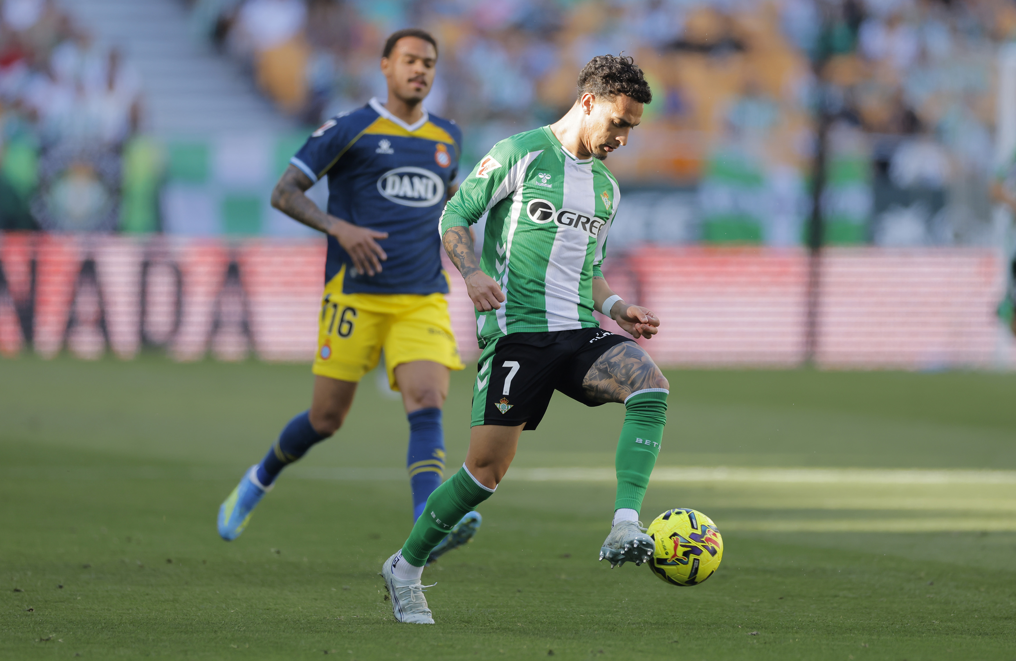 04/04/26   PARTIDO PRIMERA DIVISION
BETIS - ESPANYOL
ANTONY 