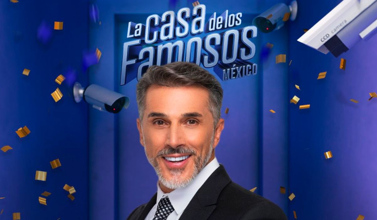 La Casa de los Famosos - Figure 9