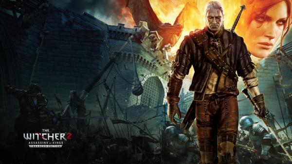 CD Projekt Red's REDengine 3 - The Witcher 3: Wild Hunt - Gamereactor