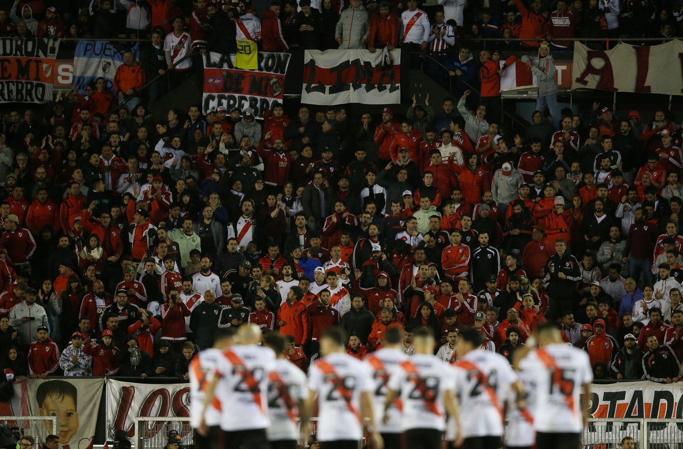 ¿Qué necesita River Plate para clasificar a octavos de final de Copa Libertadores?