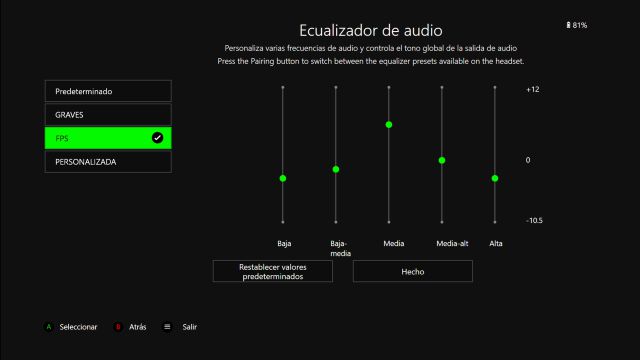 Razer Kaira Pro, análisis. Los cascos de nueva generación para Xbox Series  - Meristation