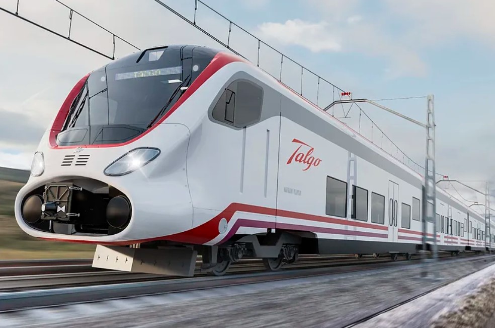 Talgo