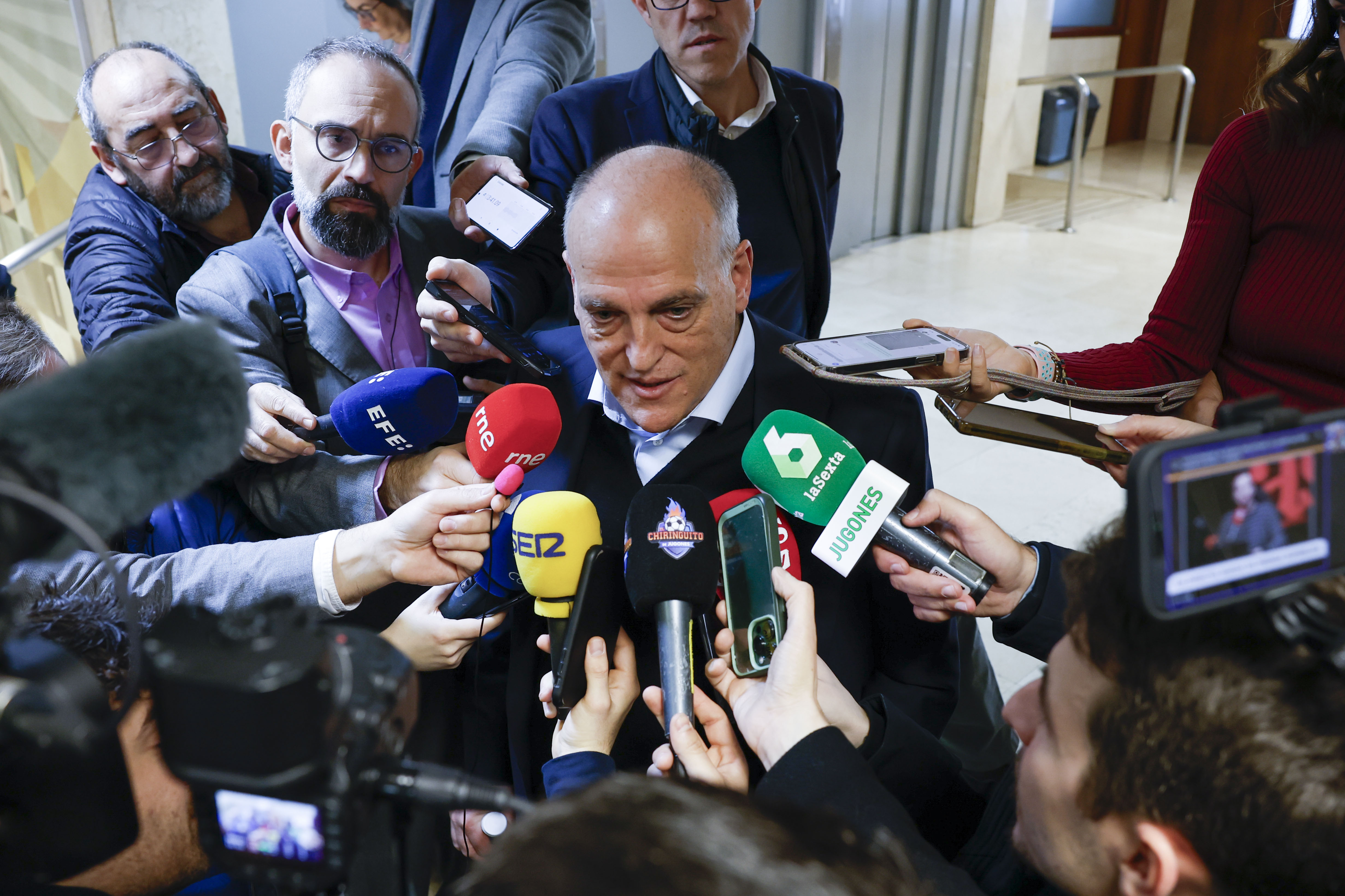 La Superliga, previa del Alavés-Real Madrid, Euroliga y presentación Extrim Race con Lobato y Dani Clos | En directo: ‘La Pica de AS’