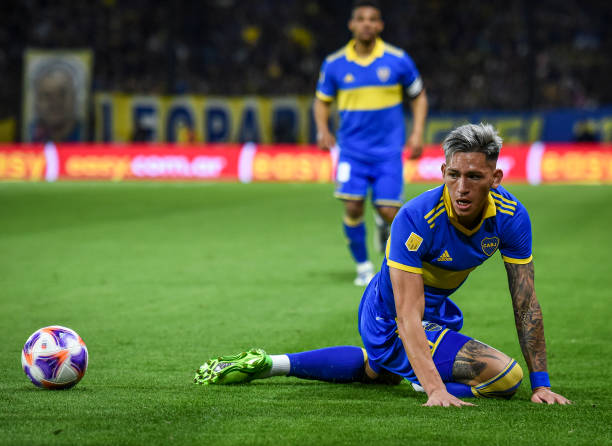 Avanza y retrocede: Boca no encuentra regularidad