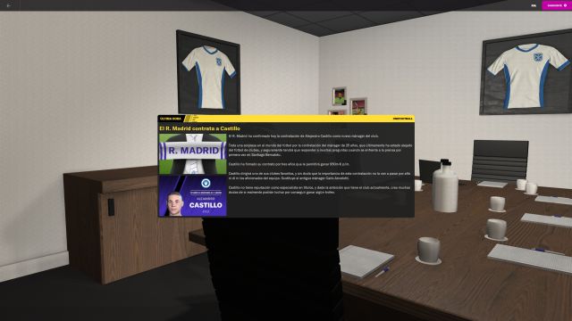 Football Manager 2022: requisitos mínimos y recomendados para jugar en PC -  Meristation