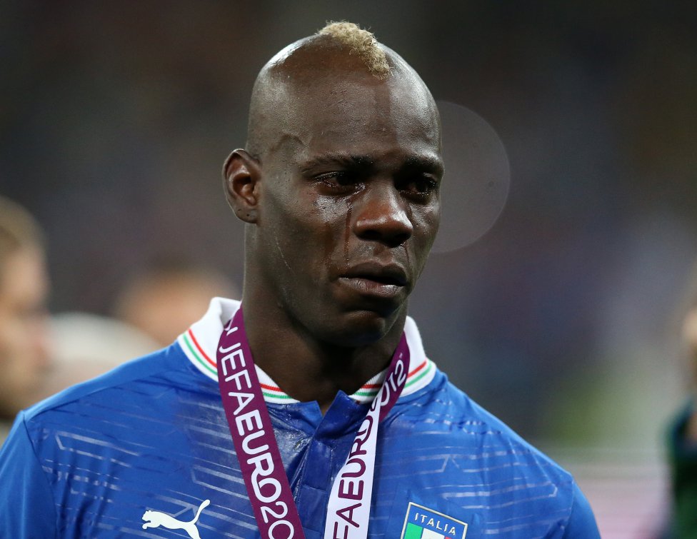 El último SOS de Balotelli: "Quiero volver a Italia, no entiendo los prejuicios..."