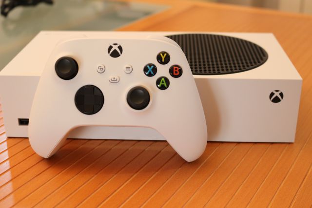 Xbox Series S no tendrá las mejoras de Xbox One X para los juegos  retrocompatibles - Meristation