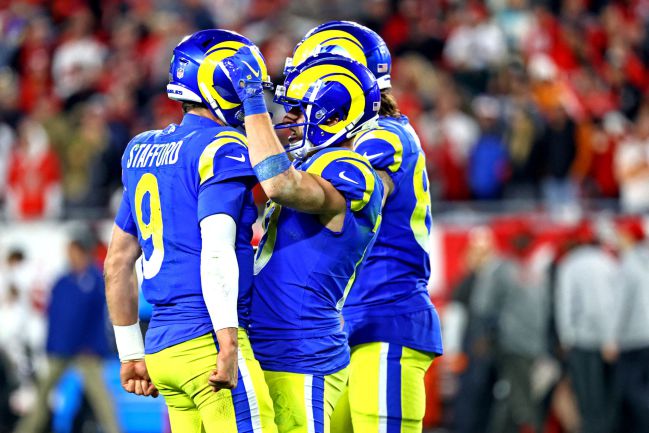 Rams vs. 49ers: 4 players to watch in NFC Championship Game