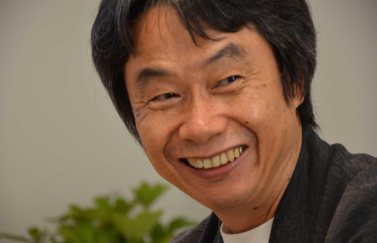 Shigeru Miyamoto a través de sus juegos - Meristation