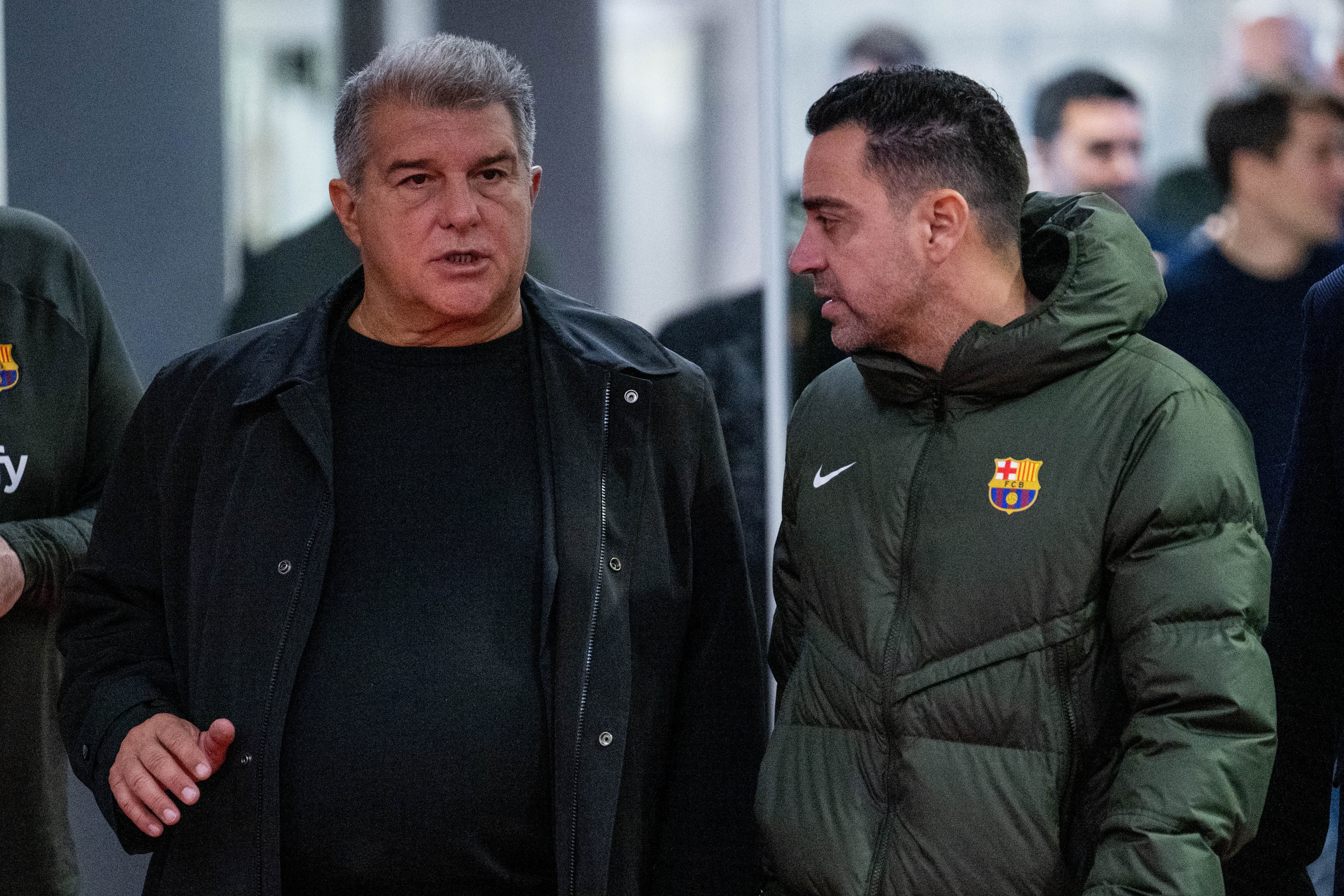 Última hora del adiós de Xavi, Sinner y Sabalenka ganan el Open de Australia, la Super Bowl LVIII, Abel Antón y | En directo: ‘La Pica de AS’