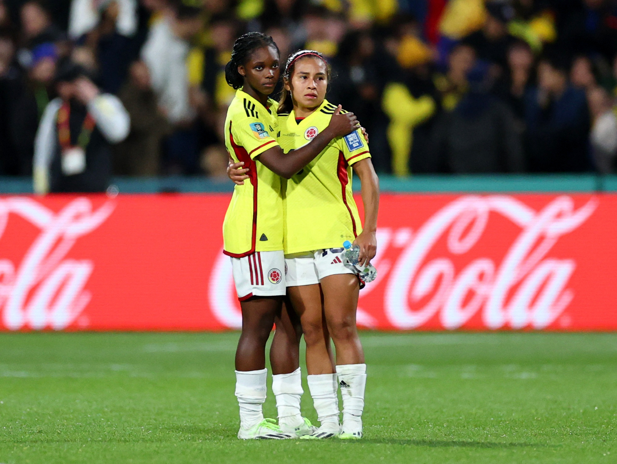 Linda Caicedo: Colombia star, 18, introduces herself as one of the best  young players in the world