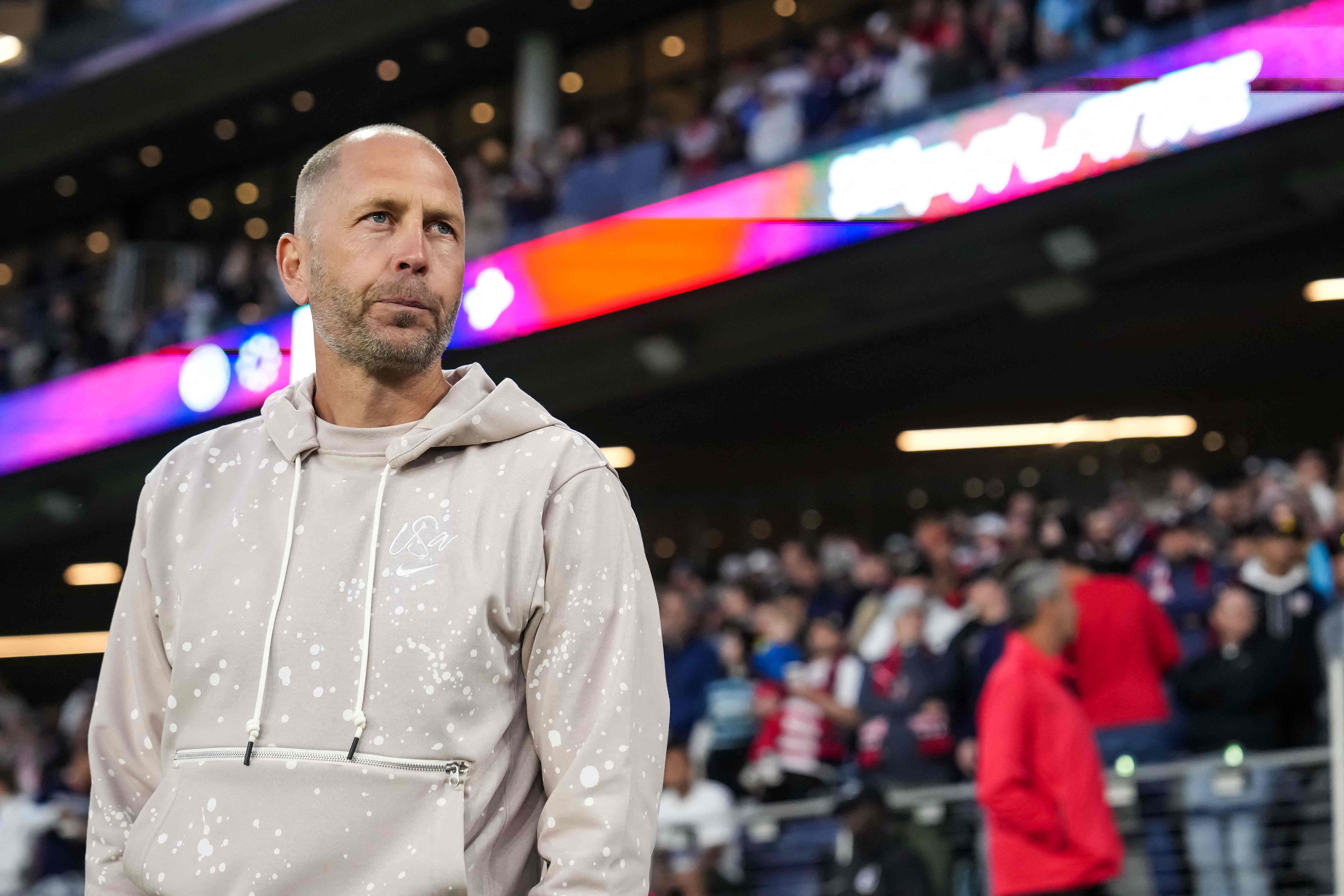 USMNT Copa America 2024 squad: Who will Gregg Berhalter take to