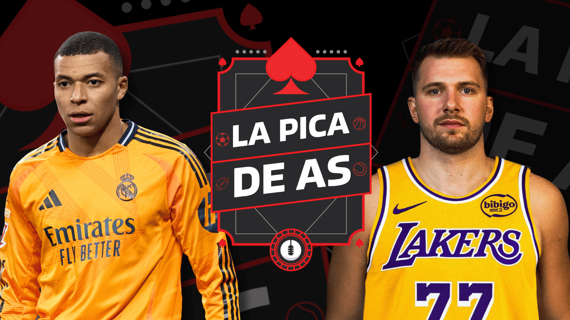 Última hora del mercado de fichajes, actualidad del Real Madrid, Barcelona, Doncic a los Lakers...| En directo, ‘La Pica de AS’