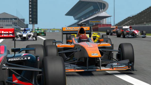 Análisis Project CARS 3 para PS4, Xbox One y PC