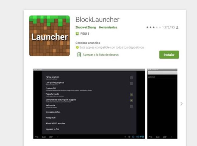 instalar minecraft ios