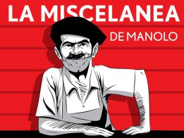 Vergara despide, liquida y pide prestao