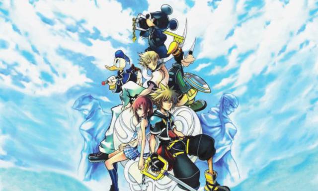 Guia definitivo da saga Kingdom Hearts - Parte Final