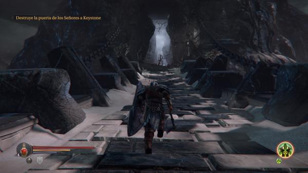 Lords of the Fallen, Análisis - Meristation