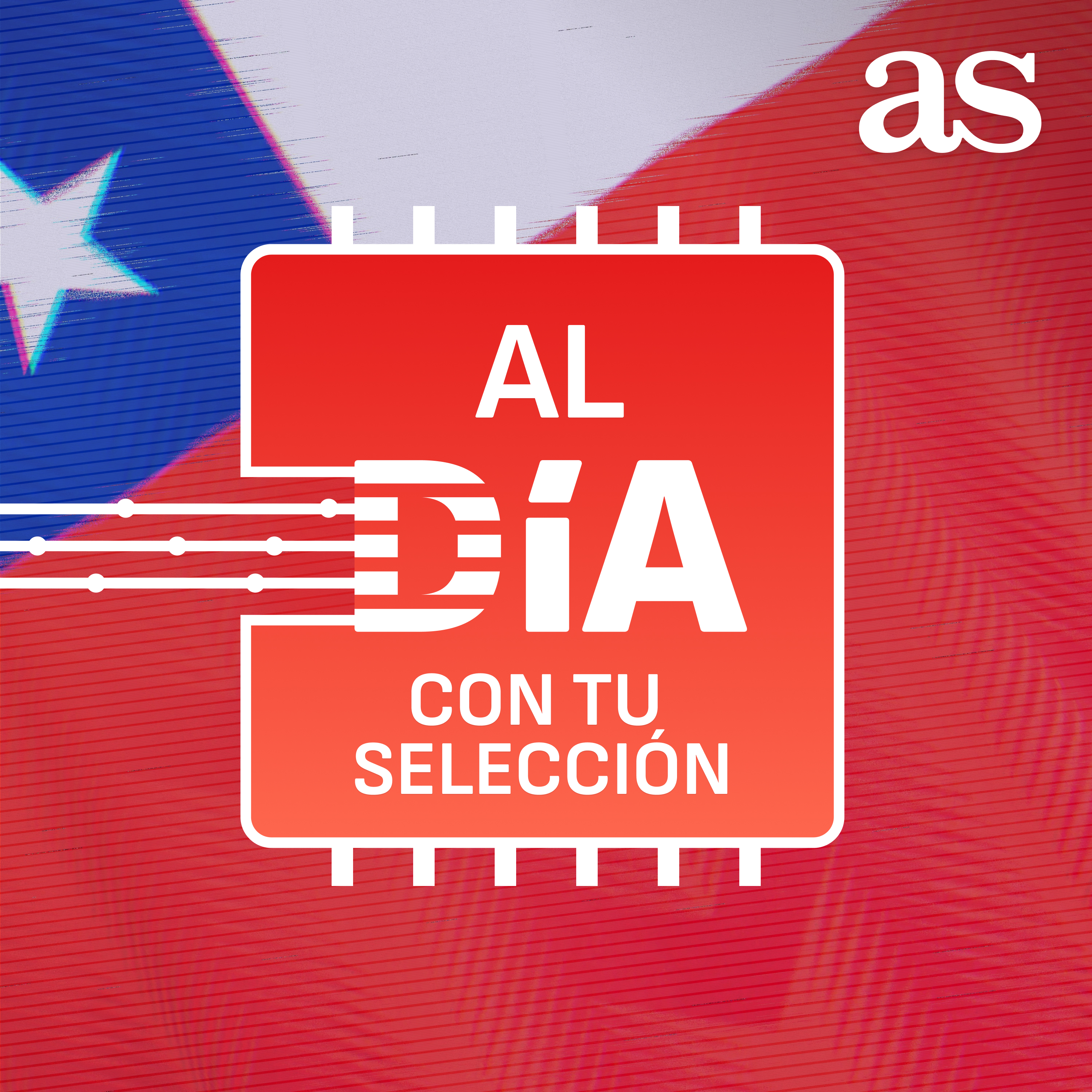 Al día con el Mundial (Chile)