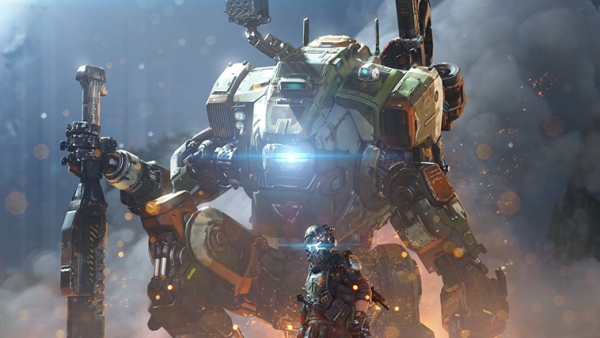 Titanfall 2 desvela sus requisitos para PC