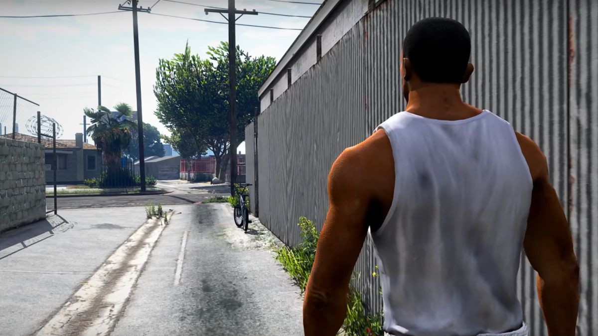 Todos los trucos, claves y códigos de GTA San Andreas para PC, PS5, PS4 y  Xbox - Meristation