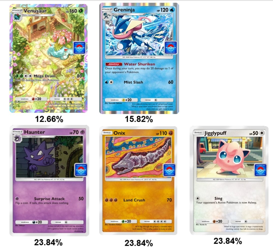 promo card 50 pokemon tcg pocket Pokemon TCG Scarlet & Violet 9 Journey Together Booster – Jolt Games
