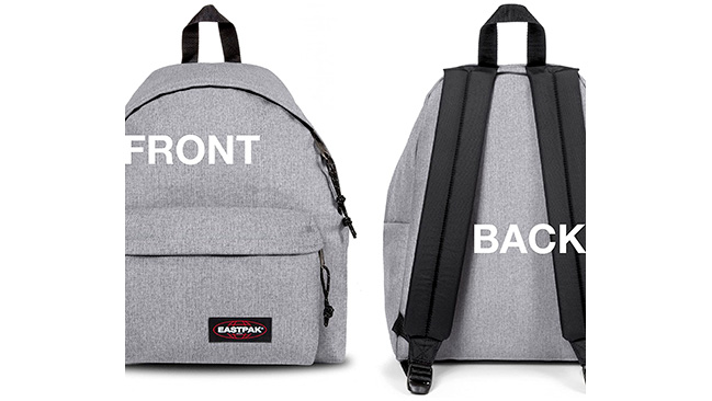 Esta mochila Eastpak está disponible en una treintena de colores y supera  las 37.000 valoraciones en , Escaparate: compras y ofertas
