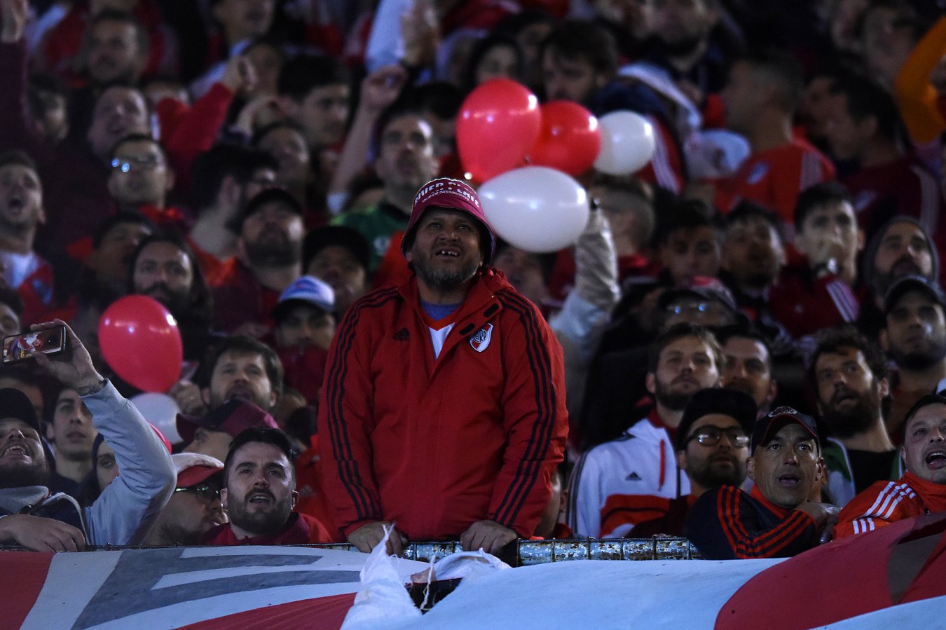 River Plate - The Strongest: formaciones, horario, TV y cómo ver la Copa Libertadores