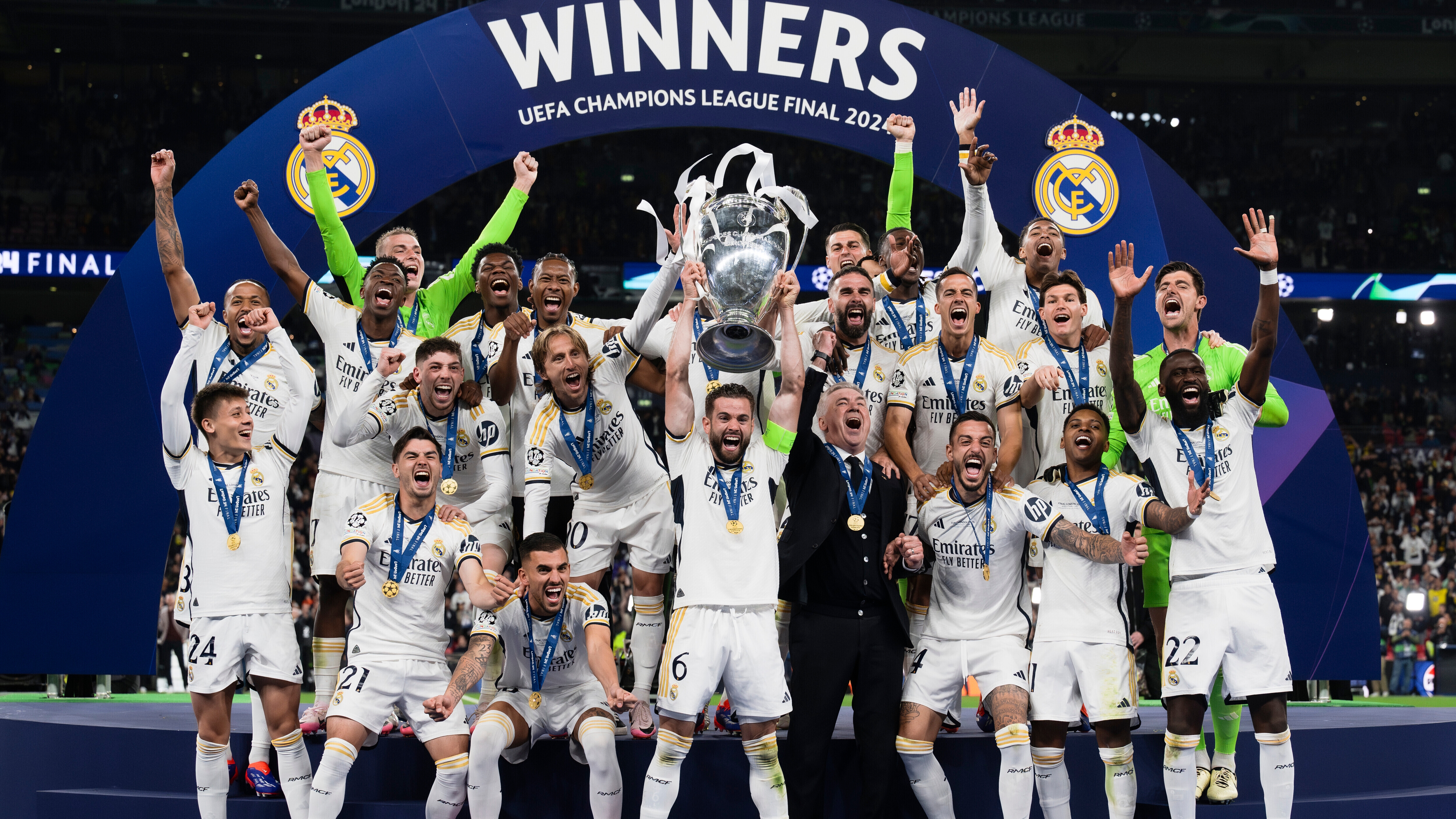 Champions