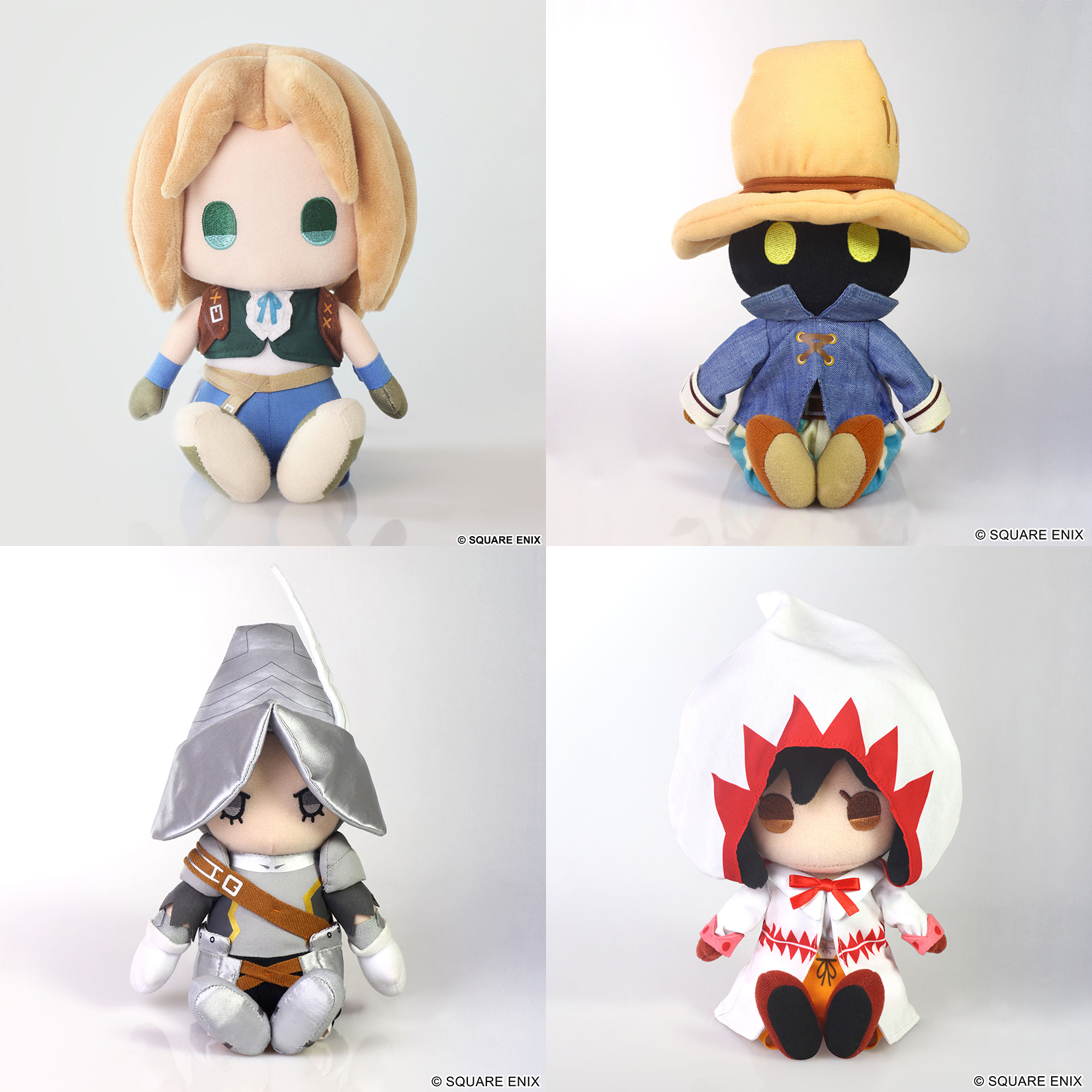 Final Fantasy IX turns 25: Here's everything Square Enix has