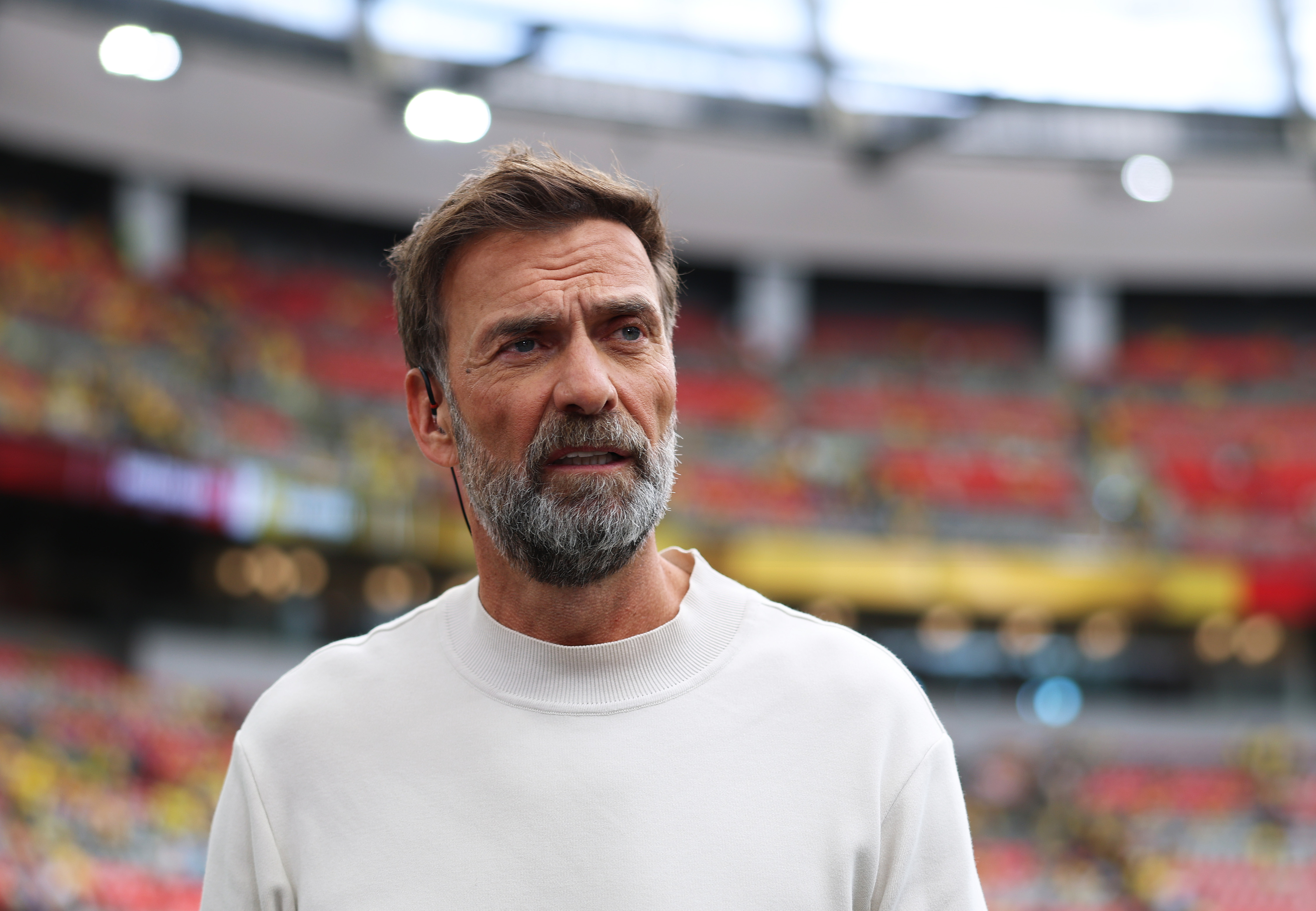 Jürgen Klopp